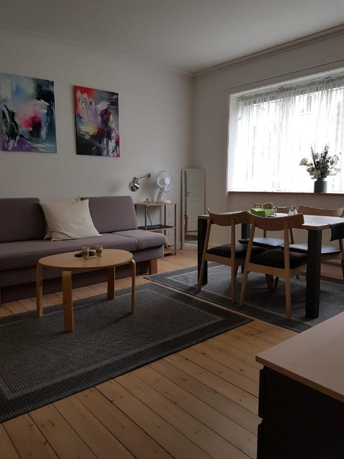 Tosleepincph Apartamento Copenhaga Exterior foto